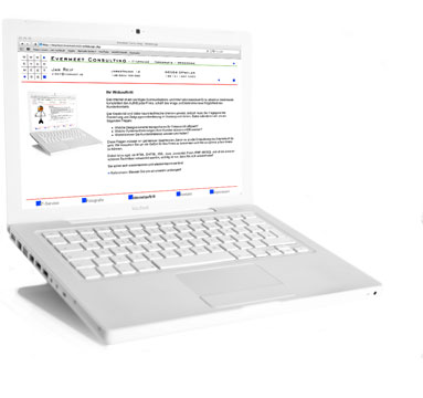 Macbook - ein gro�artiges Werkzeug